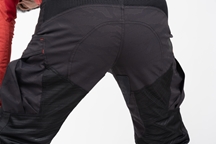 K-2406 エアーライドワークボトムス バイク用品のクシタニ｜KUSHITANI