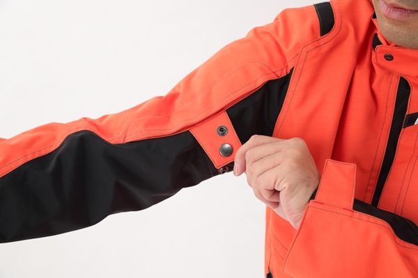 K-2350 アクアジャケット クシタニ｜KUSHITANI JAPAN