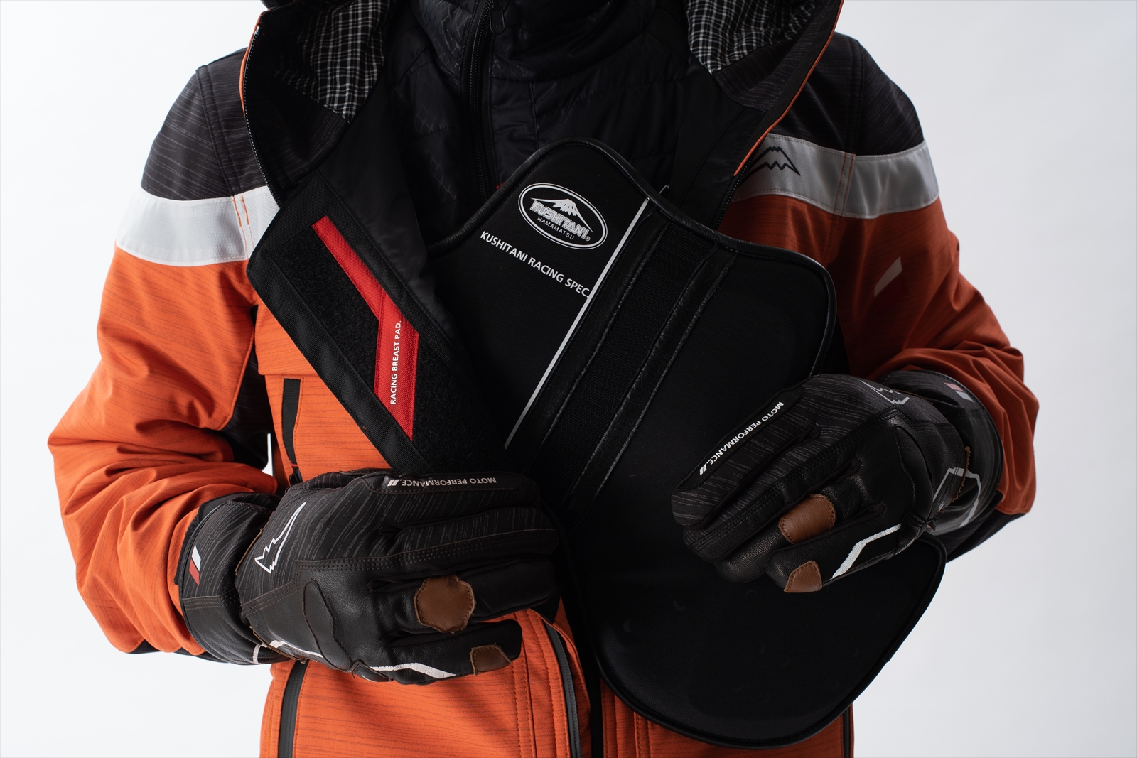 バイクウェア・装備 KUSHITANI バイク用品｜KUSHITANI JAPAN