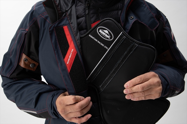 K-2686 アロフトジャケット クシタニ｜KUSHITANI JAPAN