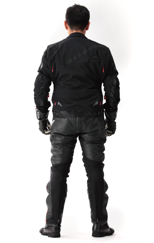 K-2331 コンテンドジャケット クシタニ｜KUSHITANI JAPAN