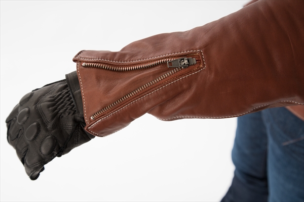 K-0692 MEISTER JACKET マイスタージャケット K-0692 マイスタージャケット クシタニ｜KUSHITANI JAPAN