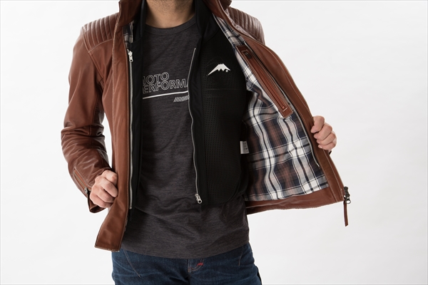 K-0692 マイスタージャケット クシタニ｜KUSHITANI JAPAN