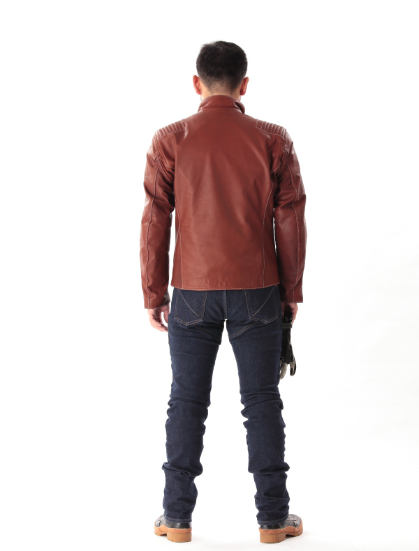 K-0692 マイスタージャケット クシタニ｜KUSHITANI JAPAN